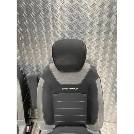 Interieur complet DACIA DOKKER PHASE 2 d’occasion