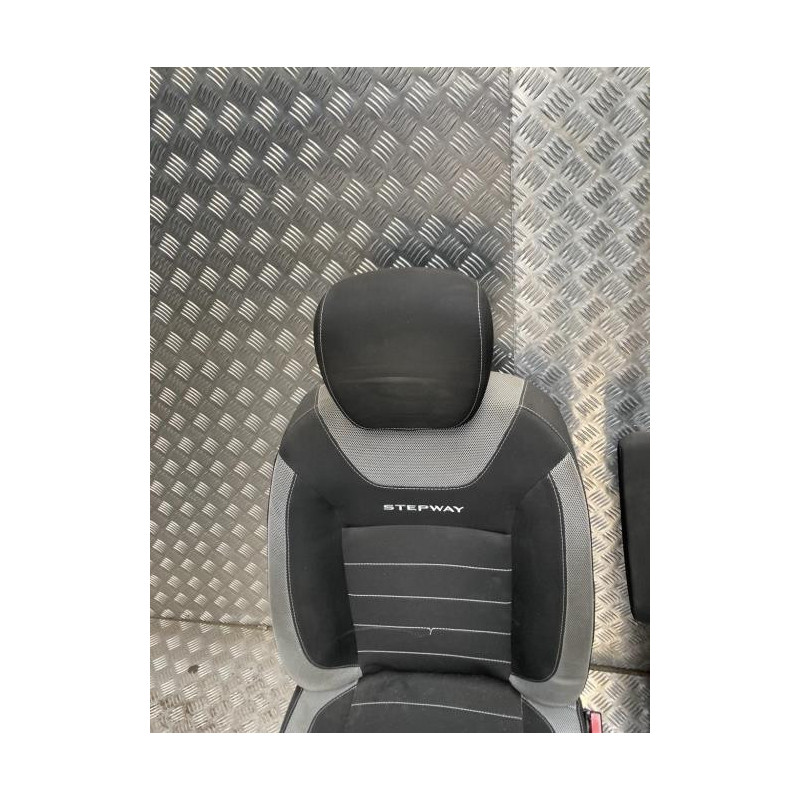 Interieur complet DACIA DOKKER PHASE 2 d’occasion
