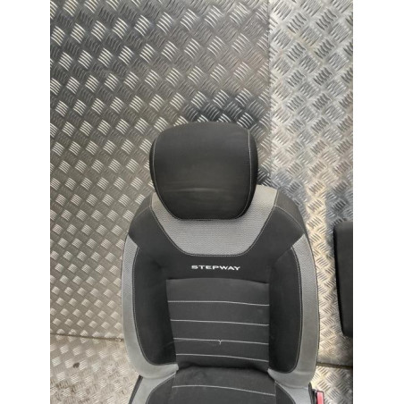 Interieur complet DACIA DOKKER PHASE 2 d’occasion