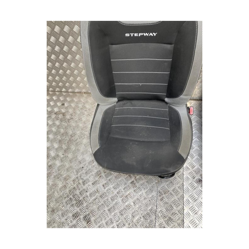 Interieur complet DACIA DOKKER PHASE 2 d’occasion