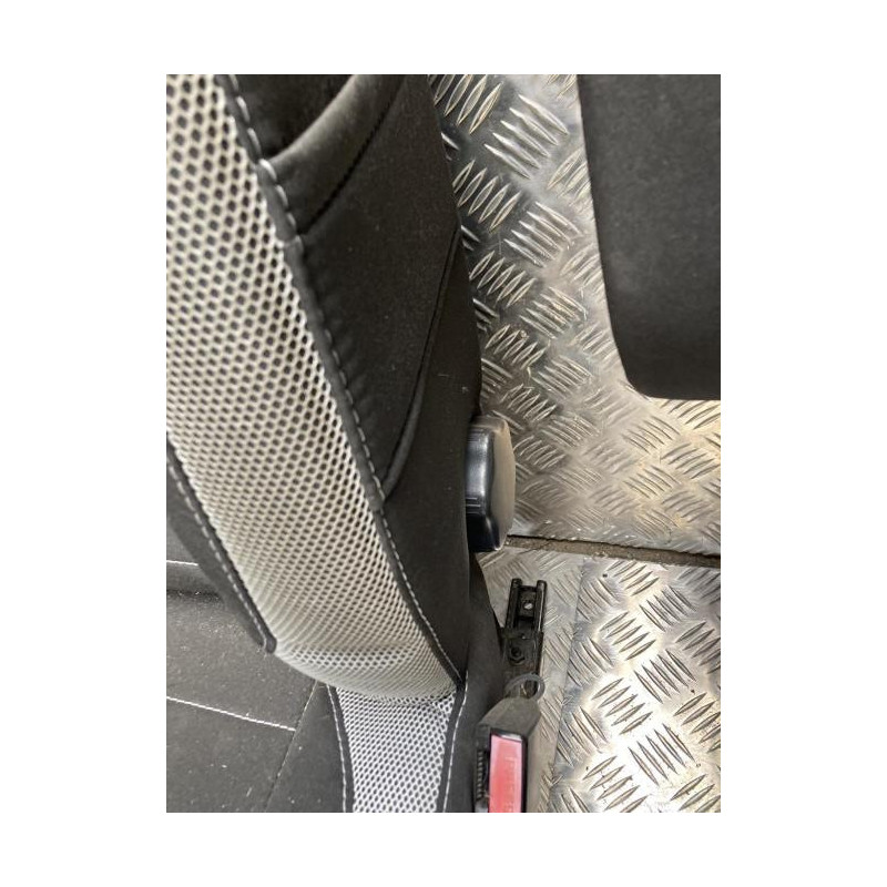 Interieur complet DACIA DOKKER PHASE 2 d’occasion