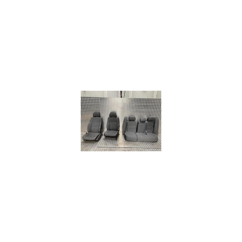 Interieur complet VOLVO V 40 1 PHASE 2 BREAK d’occasion