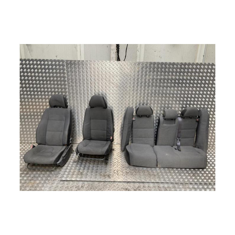 Interieur complet VOLVO V 40 1 PHASE 2 BREAK d’occasion