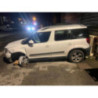 Ecran GPS SKODA YETI PHASE 1 d’occasion