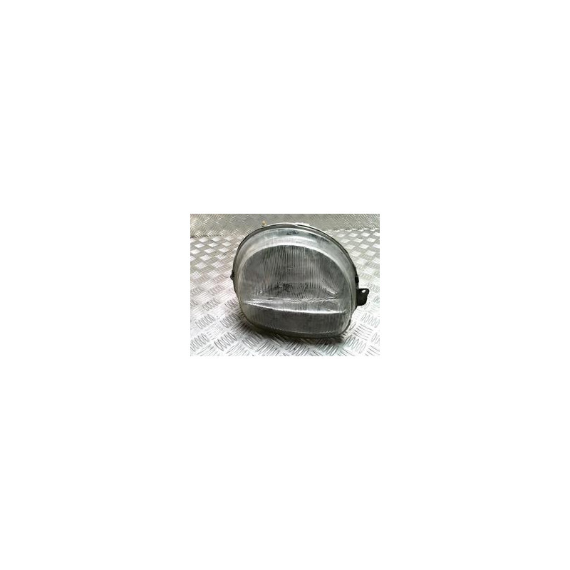 Optique avant principal droit (feux)(phare) RENAULT TWINGO 1 PHASE 2 d’occasion