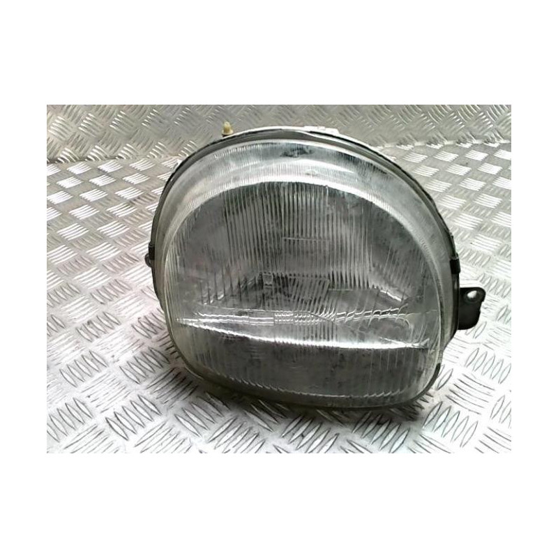Optique avant principal droit (feux)(phare) RENAULT TWINGO 1 PHASE 2 d’occasion