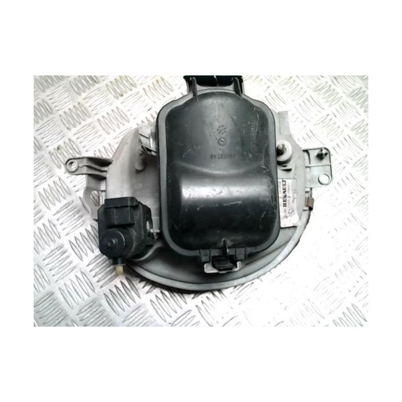 Optique avant principal droit (feux)(phare) RENAULT TWINGO 1 PHASE 2 d’occasion