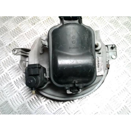 Optique avant principal droit (feux)(phare) RENAULT TWINGO 1 PHASE 2 d’occasion