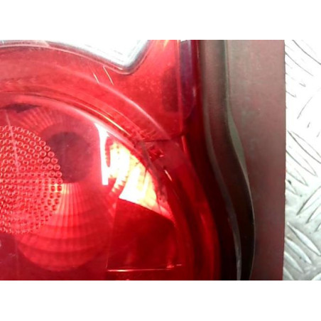 Feu arriere principal gauche (feux) PEUGEOT PARTNER 2 PHASE 3 d’occasion