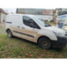 Feu arriere principal gauche (feux) PEUGEOT PARTNER 2 PHASE 3 d’occasion