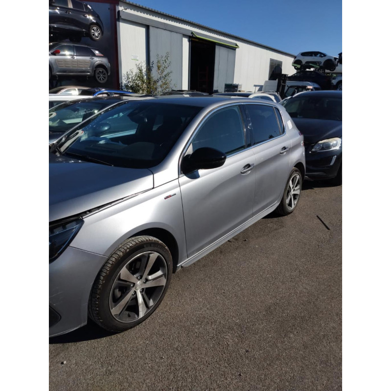 Notice d'utilisation RENAULT SCENIC 3 PHASE 1 d’occasion