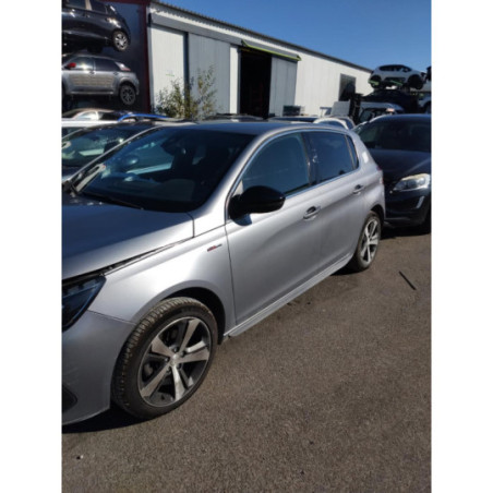 Notice d'utilisation RENAULT SCENIC 3 PHASE 1 d’occasion