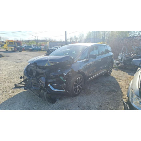 Autoradio d'origine RENAULT ESPACE 5 d’occasion