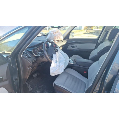 Autoradio d'origine RENAULT ESPACE 5 d’occasion