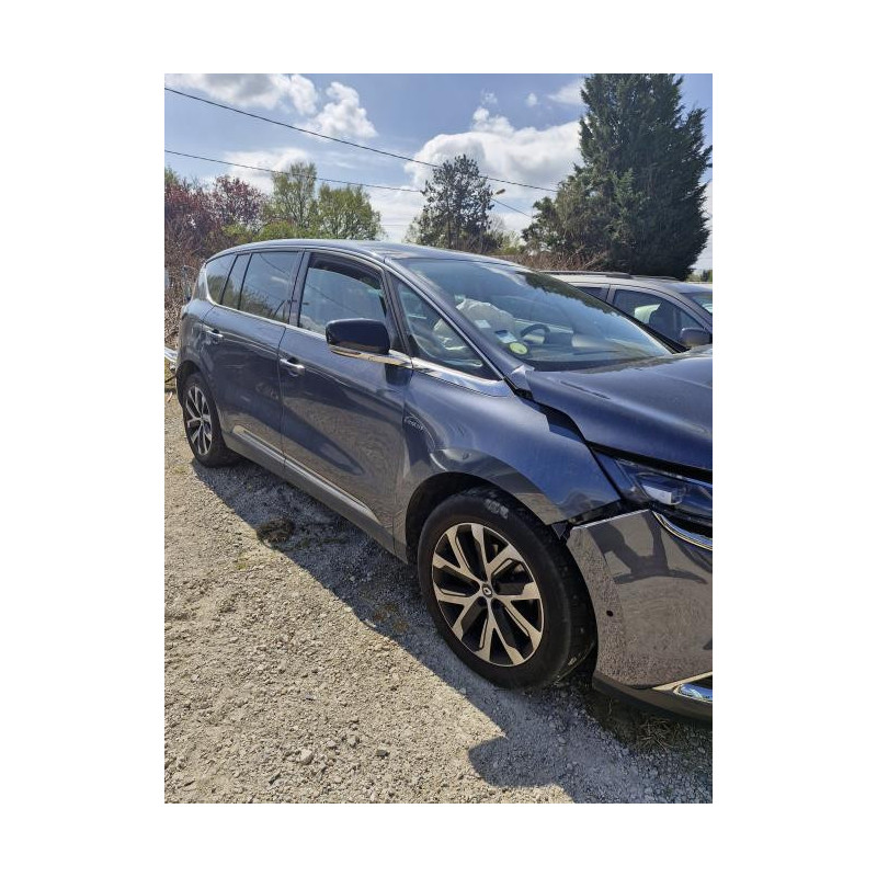 Autoradio d'origine RENAULT ESPACE 5 d’occasion