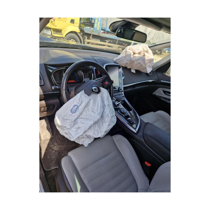 Autoradio d'origine RENAULT ESPACE 5 d’occasion