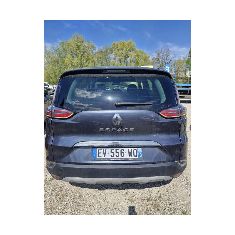 Autoradio d'origine RENAULT ESPACE 5 d’occasion