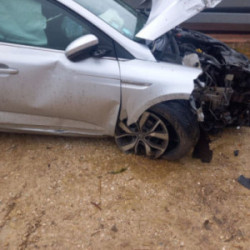 Autoradio d'origine RENAULT MEGANE 4 PHASE 1 d’occasion