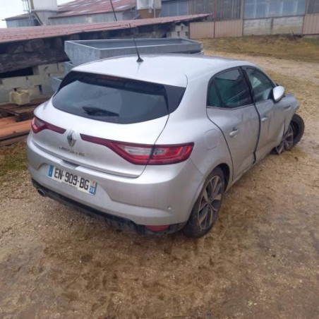 Autoradio d'origine RENAULT MEGANE 4 PHASE 1 d’occasion