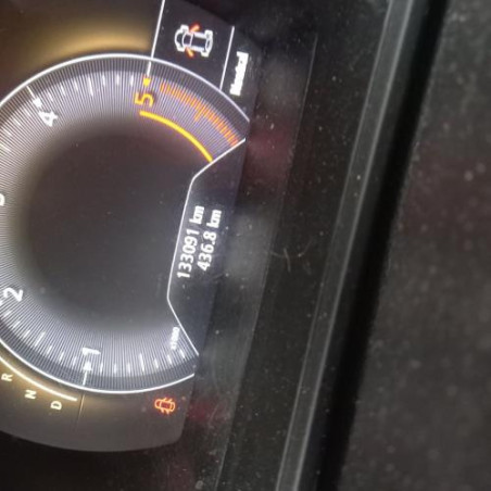 Autoradio d'origine RENAULT MEGANE 4 PHASE 1 d’occasion