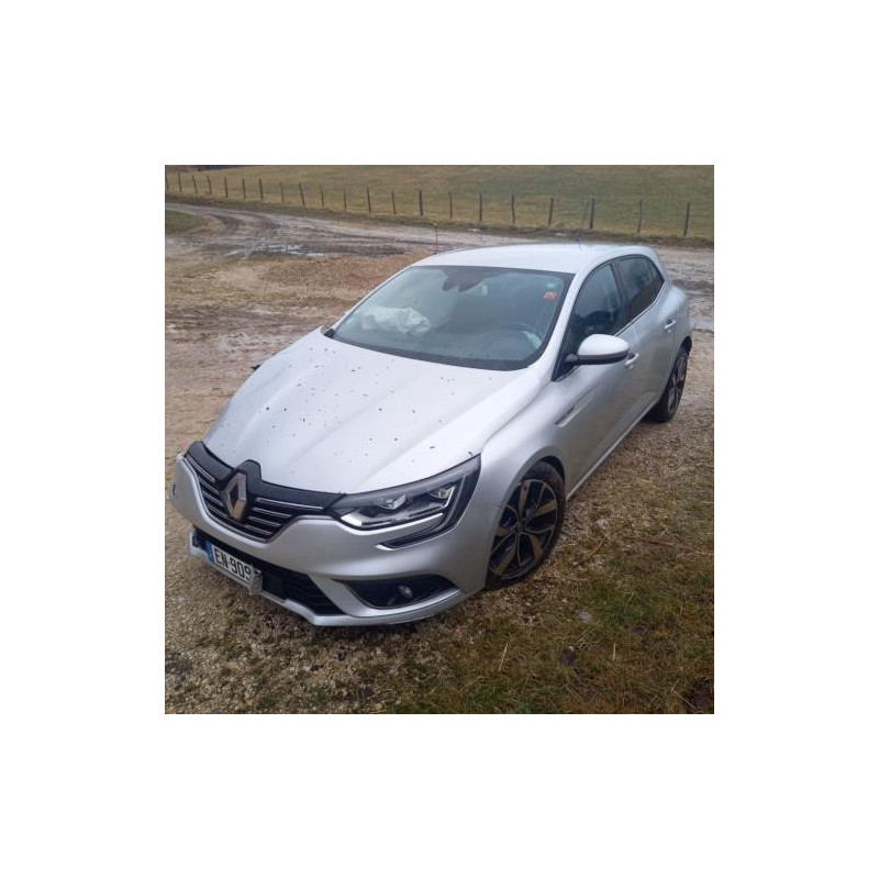 Autoradio d'origine RENAULT MEGANE 4 PHASE 1 d’occasion