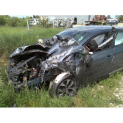 Charniere de porte avant gauche RENAULT CLIO 5 PHASE 1 d’occasion