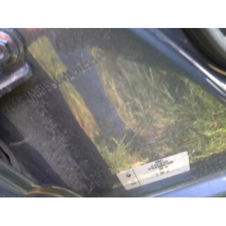 Charniere de porte avant gauche RENAULT CLIO 5 PHASE 1 d’occasion