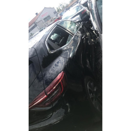 Charniere de porte avant gauche RENAULT CLIO 5 PHASE 1 d’occasion