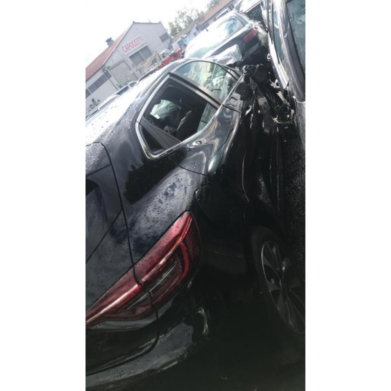Charniere de porte avant gauche RENAULT CLIO 5 PHASE 1 d’occasion