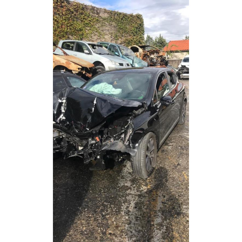 Charniere de porte avant gauche RENAULT CLIO 5 PHASE 1 d’occasion