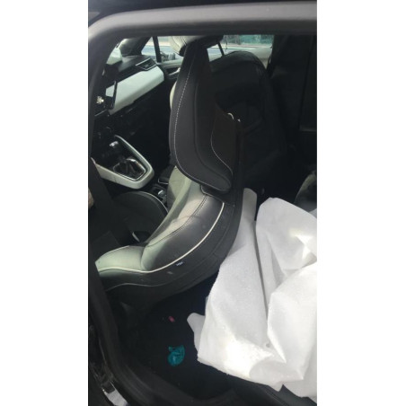 Charniere de porte avant gauche RENAULT CLIO 5 PHASE 1 d’occasion