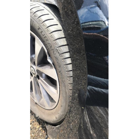 Charniere de porte avant gauche RENAULT CLIO 5 PHASE 1 d’occasion