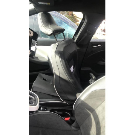 Charniere de porte avant gauche RENAULT CLIO 5 PHASE 1 d’occasion