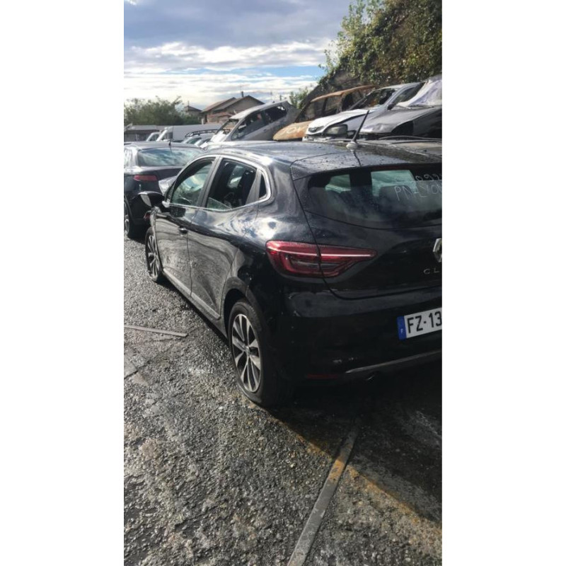 Charniere de porte avant gauche RENAULT CLIO 5 PHASE 1 d’occasion