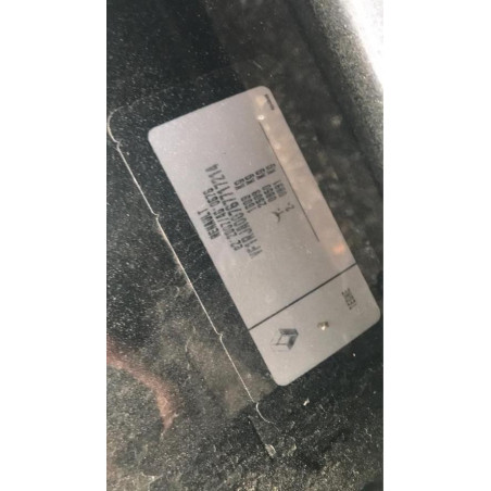 Charniere de porte avant gauche RENAULT CLIO 5 PHASE 1 d’occasion