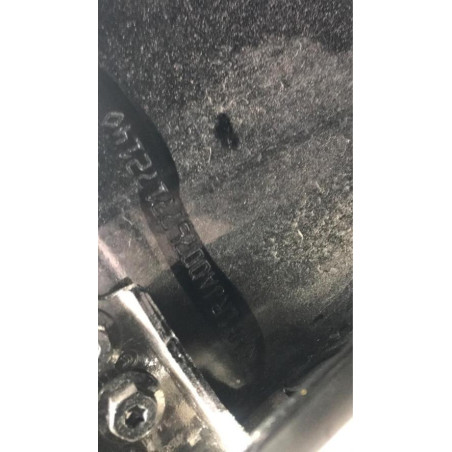Charniere de porte avant gauche RENAULT CLIO 5 PHASE 1 d’occasion