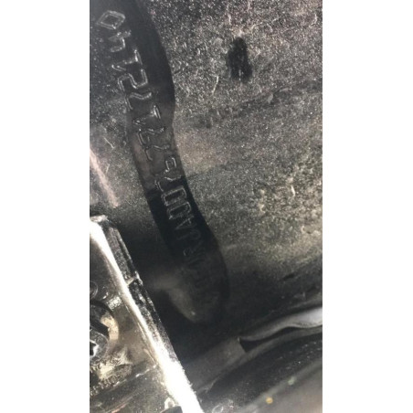 Charniere de porte avant gauche RENAULT CLIO 5 PHASE 1 d’occasion