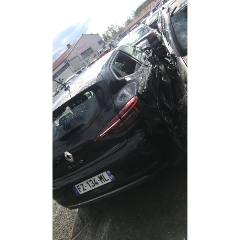 Charniere de porte avant gauche RENAULT CLIO 5 PHASE 1 d’occasion