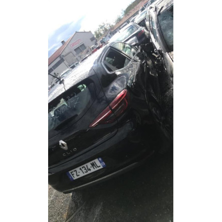 Charniere de porte avant gauche RENAULT CLIO 5 PHASE 1 d’occasion
