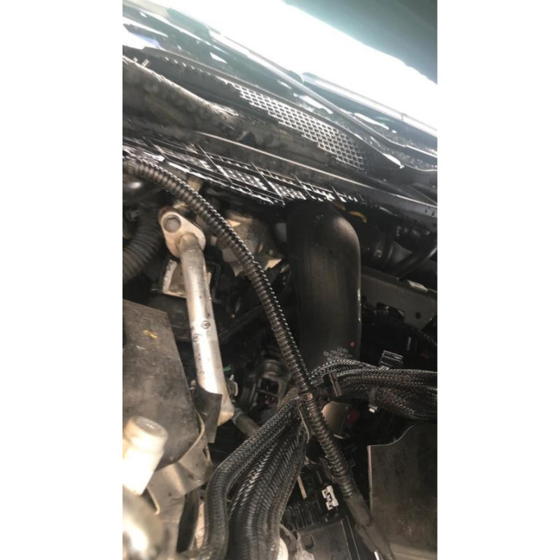 Charniere de porte avant gauche RENAULT CLIO 5 PHASE 1 d’occasion