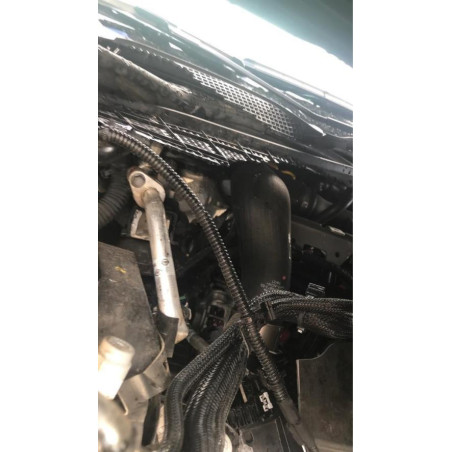 Charniere de porte avant gauche RENAULT CLIO 5 PHASE 1 d’occasion