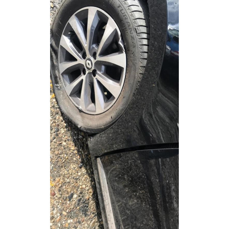 Charniere de porte avant gauche RENAULT CLIO 5 PHASE 1 d’occasion