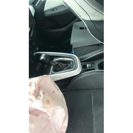 Charniere de porte avant gauche RENAULT CLIO 5 PHASE 1 d’occasion
