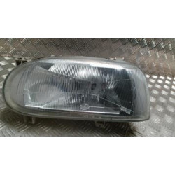 Optique avant principal gauche (feux)(phare) VOLKSWAGEN GOLF d’occasion