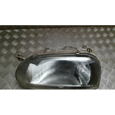 Optique avant principal gauche (feux)(phare) VOLKSWAGEN GOLF d’occasion