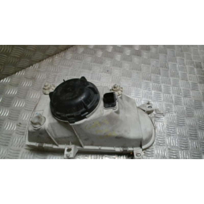 Optique avant principal gauche (feux)(phare) VOLKSWAGEN GOLF d’occasion