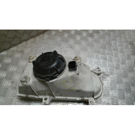 Optique avant principal gauche (feux)(phare) VOLKSWAGEN GOLF d’occasion