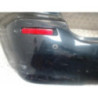 Pare choc arriere TOYOTA COROLLA VERSO 2 PHASE 1 d’occasion