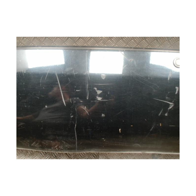 Pare choc arriere TOYOTA COROLLA VERSO 2 PHASE 1 d’occasion
