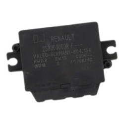 Boitier d'aide au stationnement RENAULT SCENIC 3 PHASE 1 d’occasion